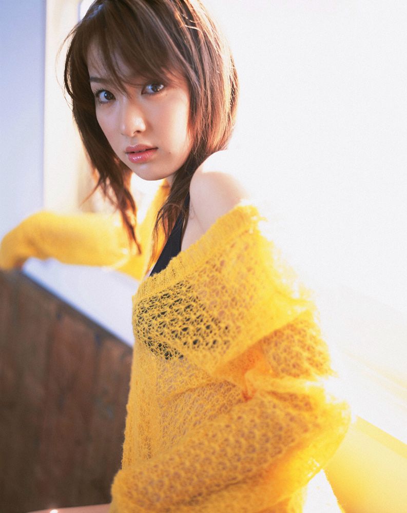YS Web_瀬戸早妃《Magic Number》写真集 Vol.119[83P]