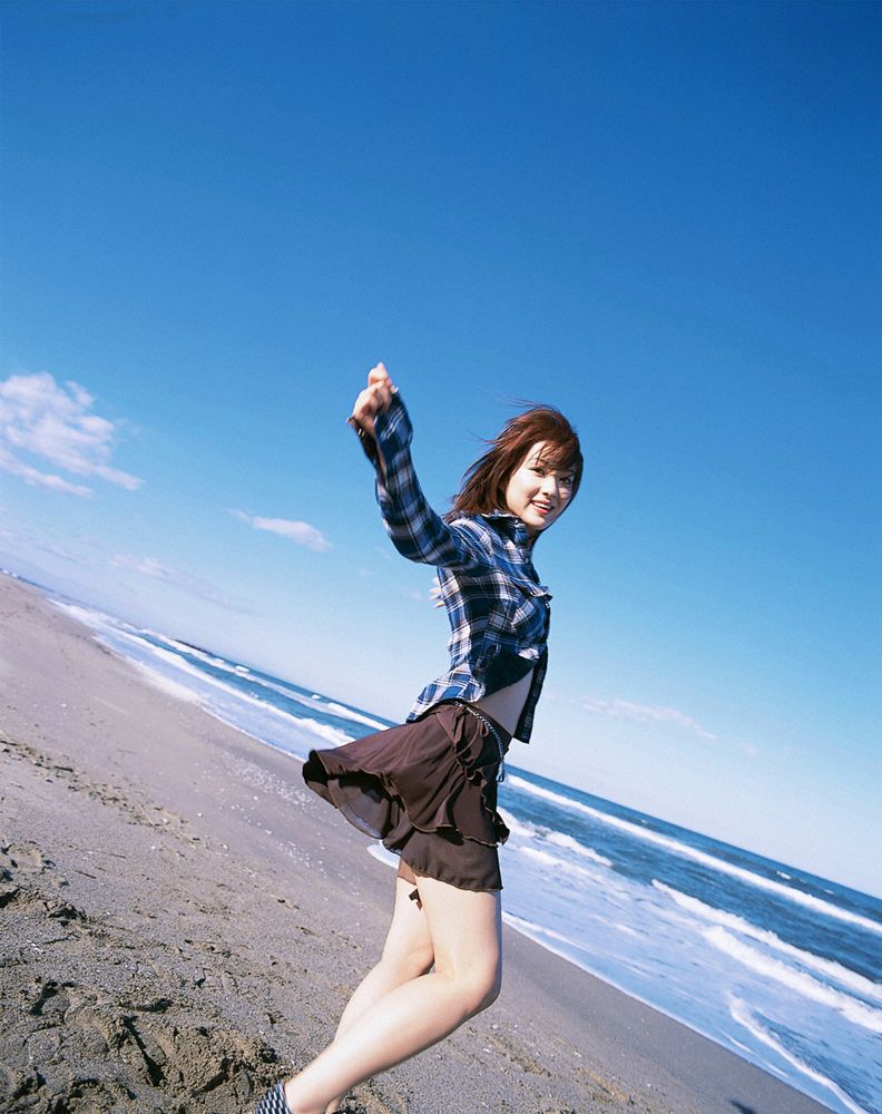 YS Web_瀬戸早妃《Magic Number》写真集 Vol.119[83P]