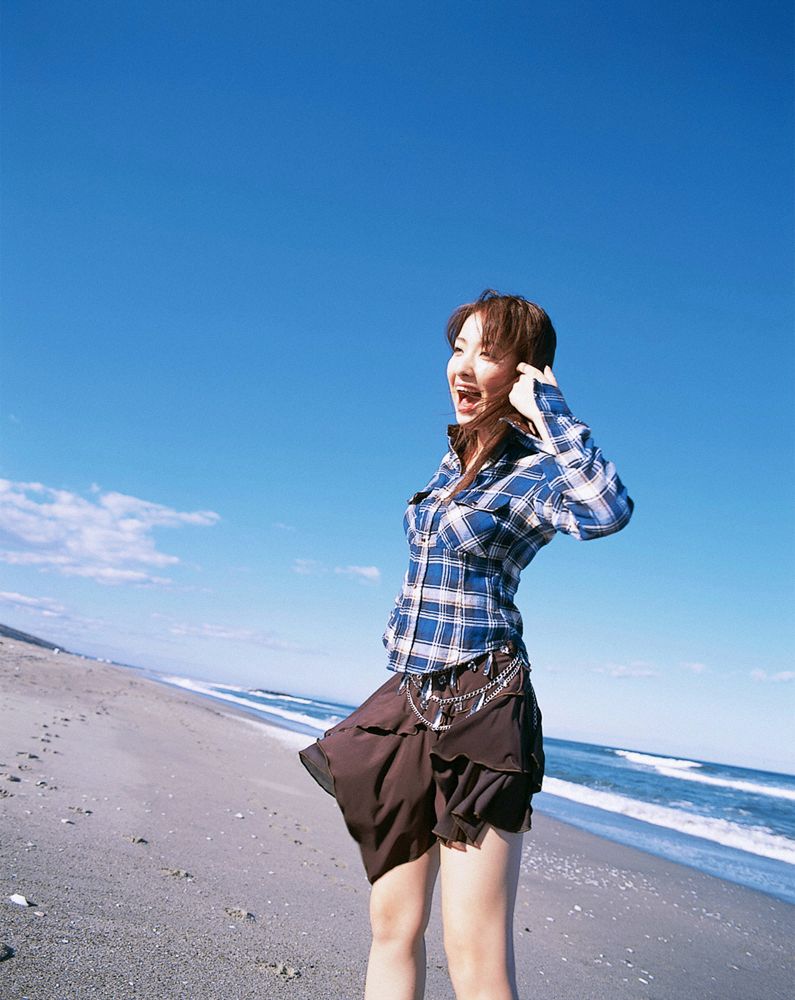YS Web_瀬戸早妃《Magic Number》写真集 Vol.119[83P]