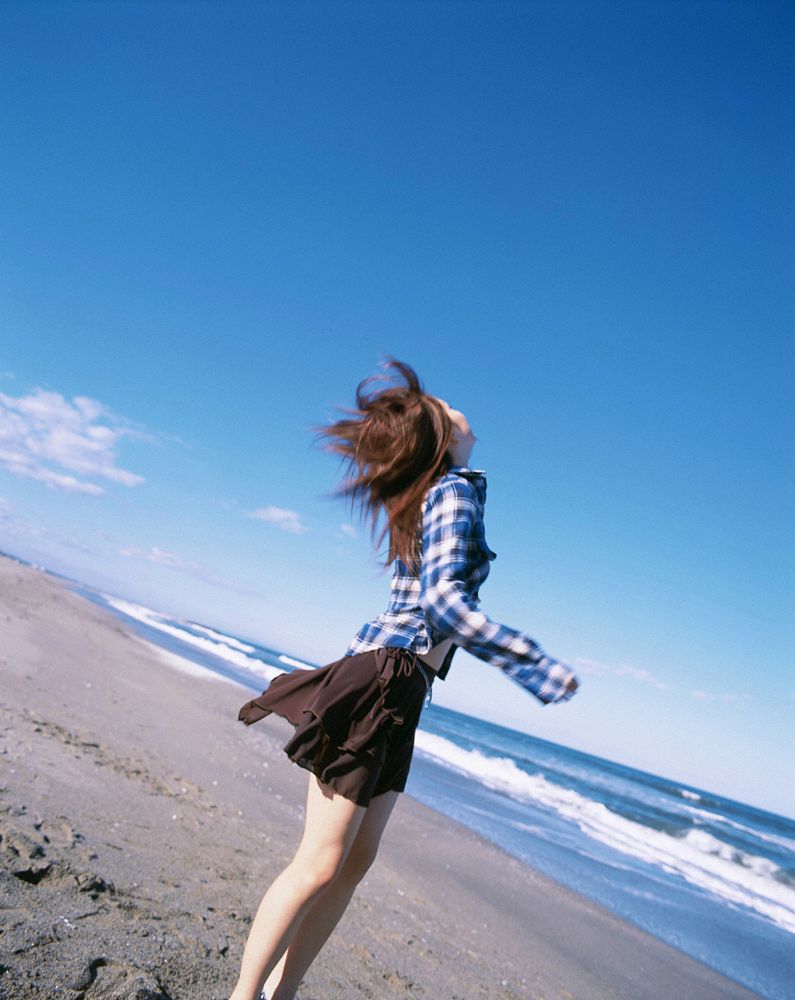 YS Web_瀬戸早妃《Magic Number》写真集 Vol.119[83P]
