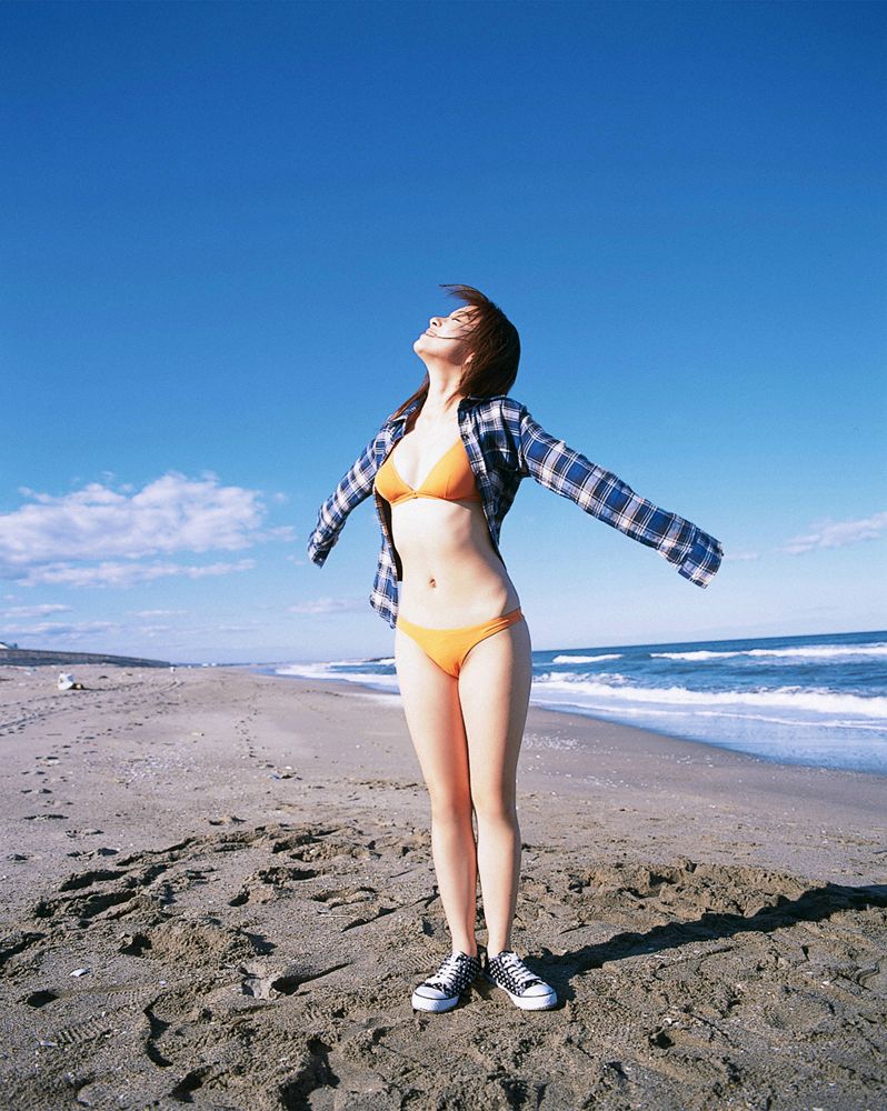 YS Web_瀬戸早妃《Magic Number》写真集 Vol.119[83P]