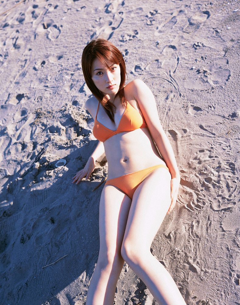YS Web_瀬戸早妃《Magic Number》写真集 Vol.119[83P]