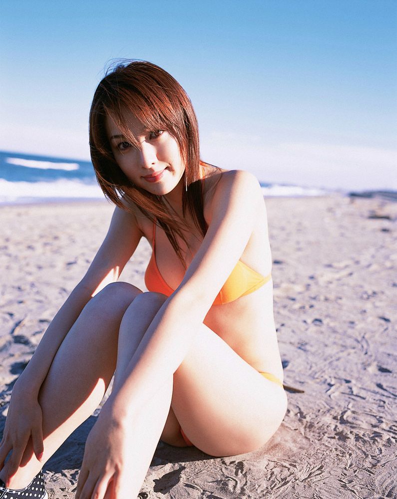 YS Web_瀬戸早妃《Magic Number》写真集 Vol.119[83P]