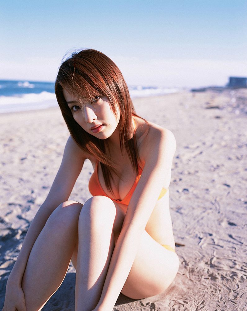YS Web_瀬戸早妃《Magic Number》写真集 Vol.119[83P]