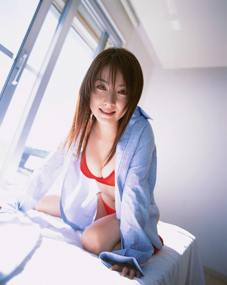 YS Web_瀬戸早妃《Magic Number》写真集 Vol.119[83P]
