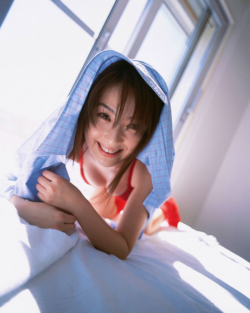 YS Web_瀬戸早妃《Magic Number》写真集 Vol.119[83P]