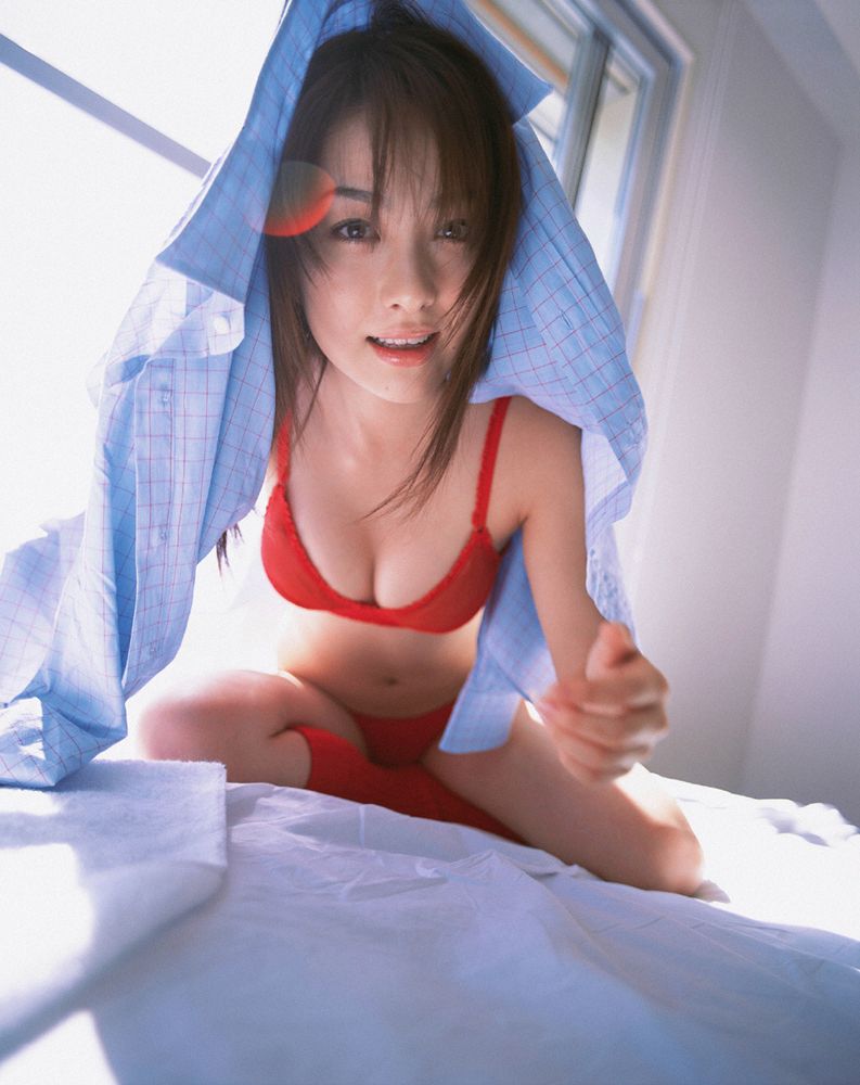 YS Web_瀬戸早妃《Magic Number》写真集 Vol.119[83P]