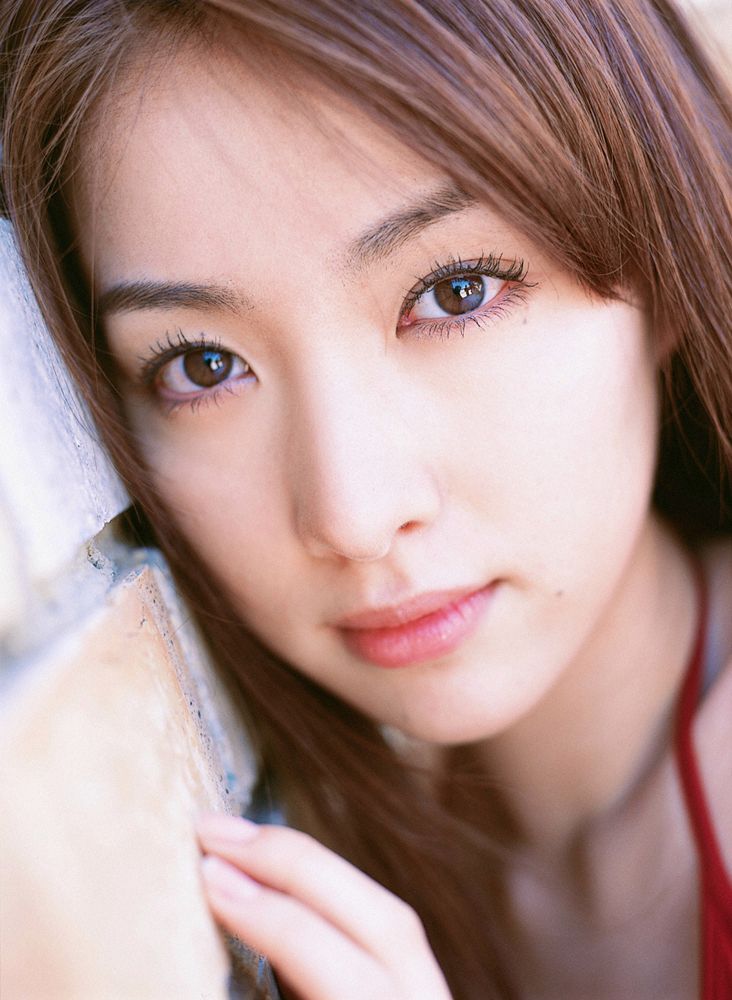 YS Web_瀬戸早妃《Tough &amp;amp; Peace &amp;amp; Beautiful》写真集 Vol.123[73P]