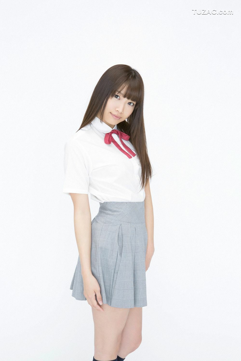 YS Web_為近あんな《ミスFLASH2015のクールビューティー入学!!》写真集 Vol.661[49P]