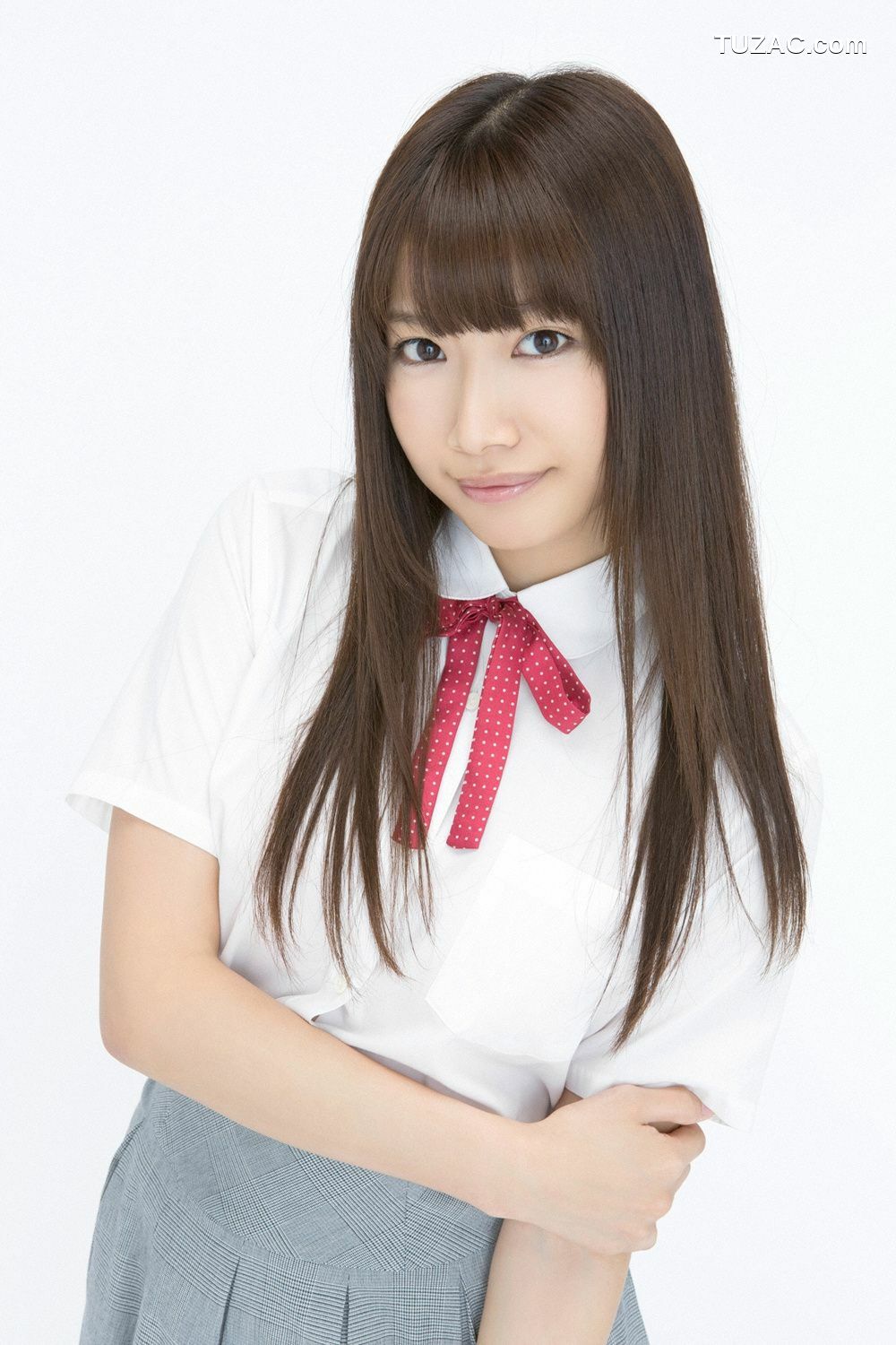 YS Web_為近あんな《ミスFLASH2015のクールビューティー入学!!》写真集 Vol.661[49P]