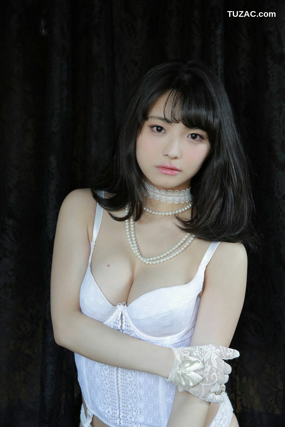 YS Web_片岡沙耶 Saya Kataoka Vol.820 写真集[100P]