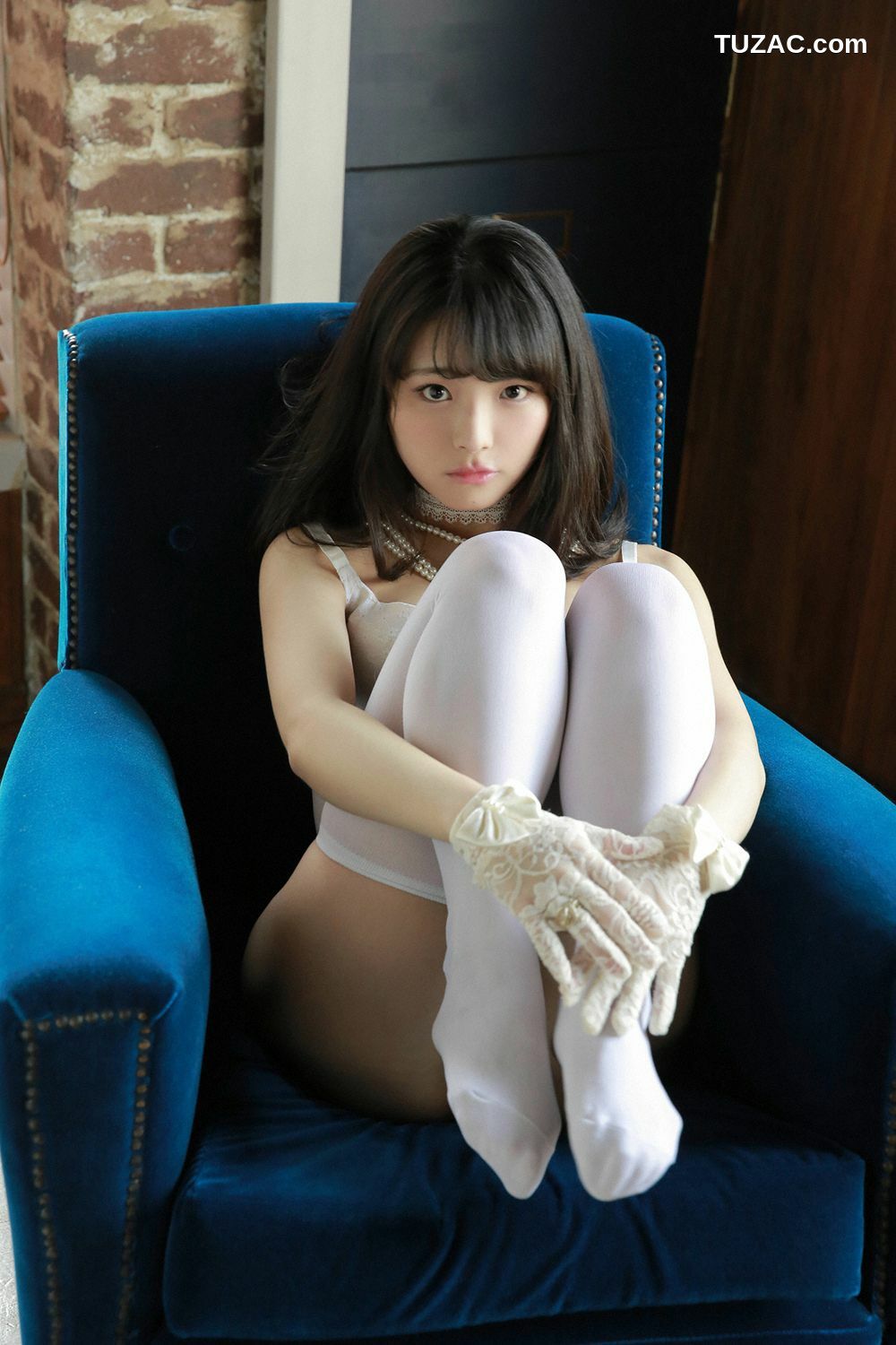 YS Web_片岡沙耶 Saya Kataoka Vol.820 写真集[100P]