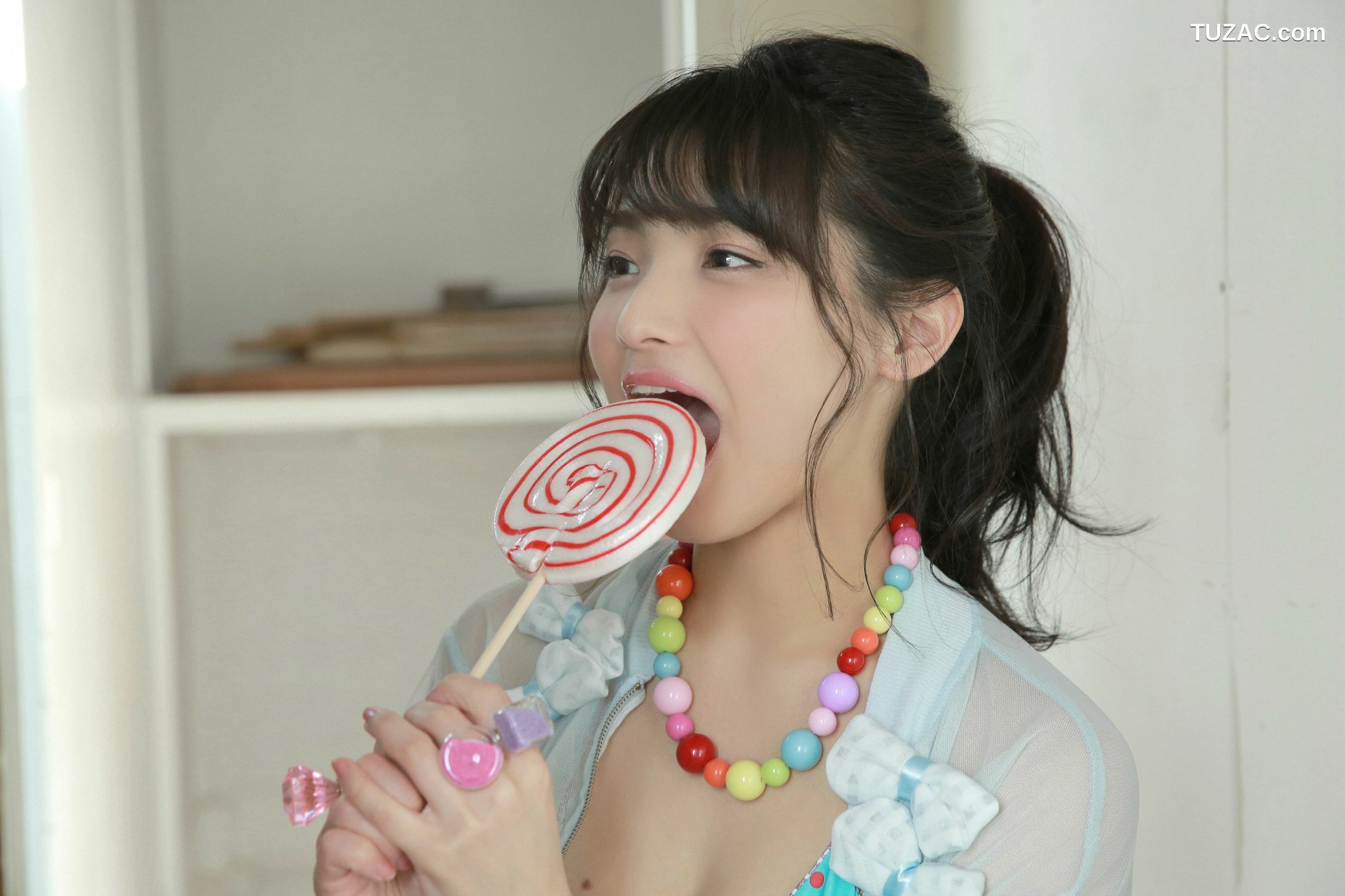 YS Web_片岡沙耶 Saya Kataoka Vol.820 写真集[100P]