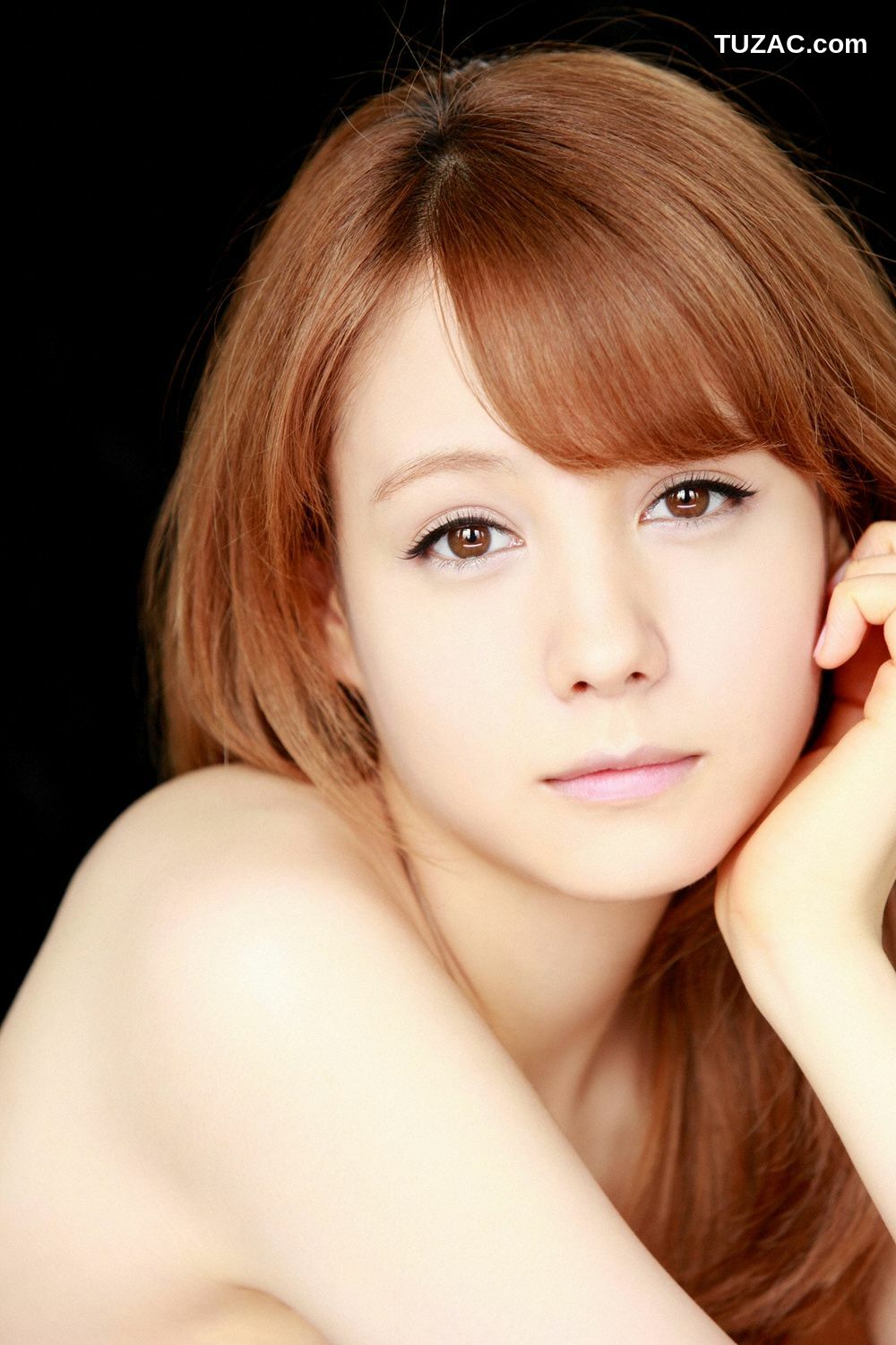 YS Web_特林德尔・玲奈/トリンドル玲奈《甘～ぃ果実》写真集 Vol.511[53P]