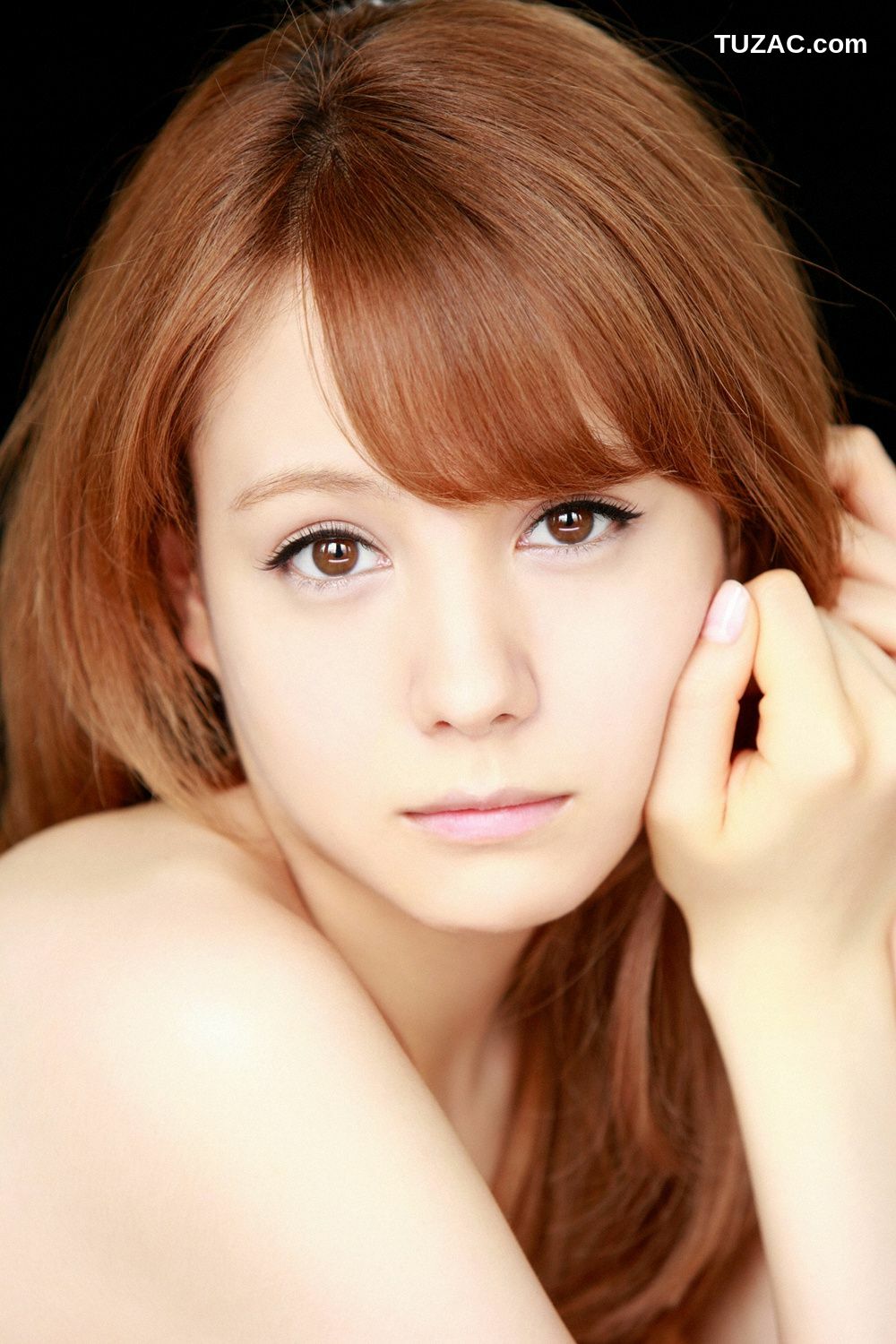 YS Web_特林德尔・玲奈/トリンドル玲奈《甘～ぃ果実》写真集 Vol.511[53P]