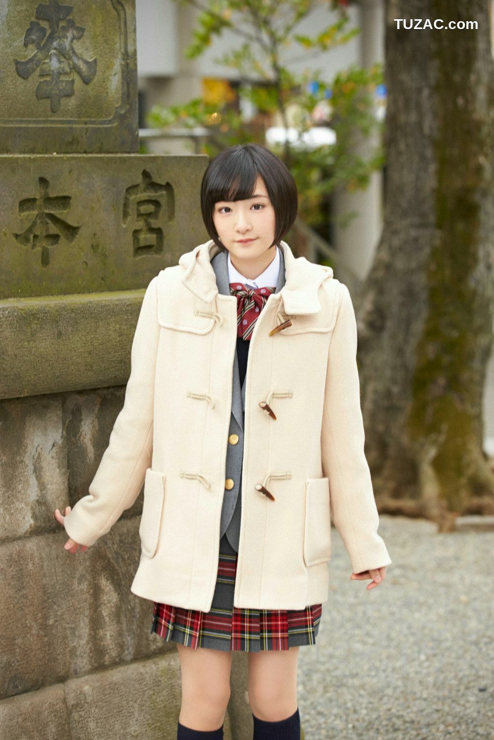 YS Web_生駒里奈/西野七瀬《ねがいよとどけ！》写真集 Vol.634[40P]