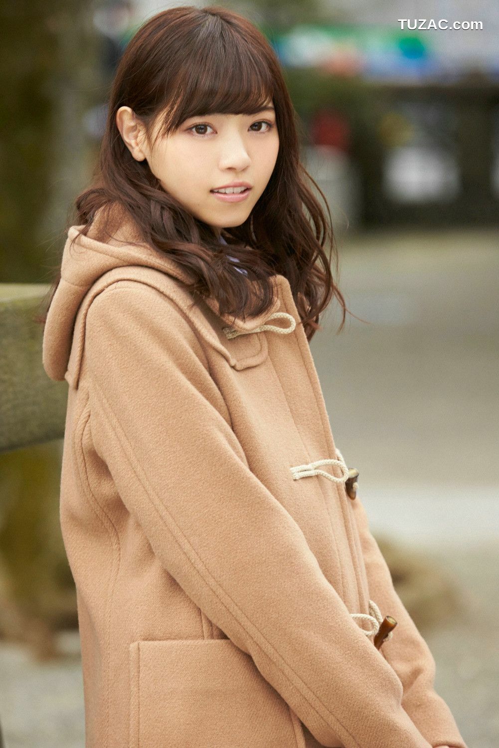YS Web_生駒里奈/西野七瀬《ねがいよとどけ！》写真集 Vol.634[40P]