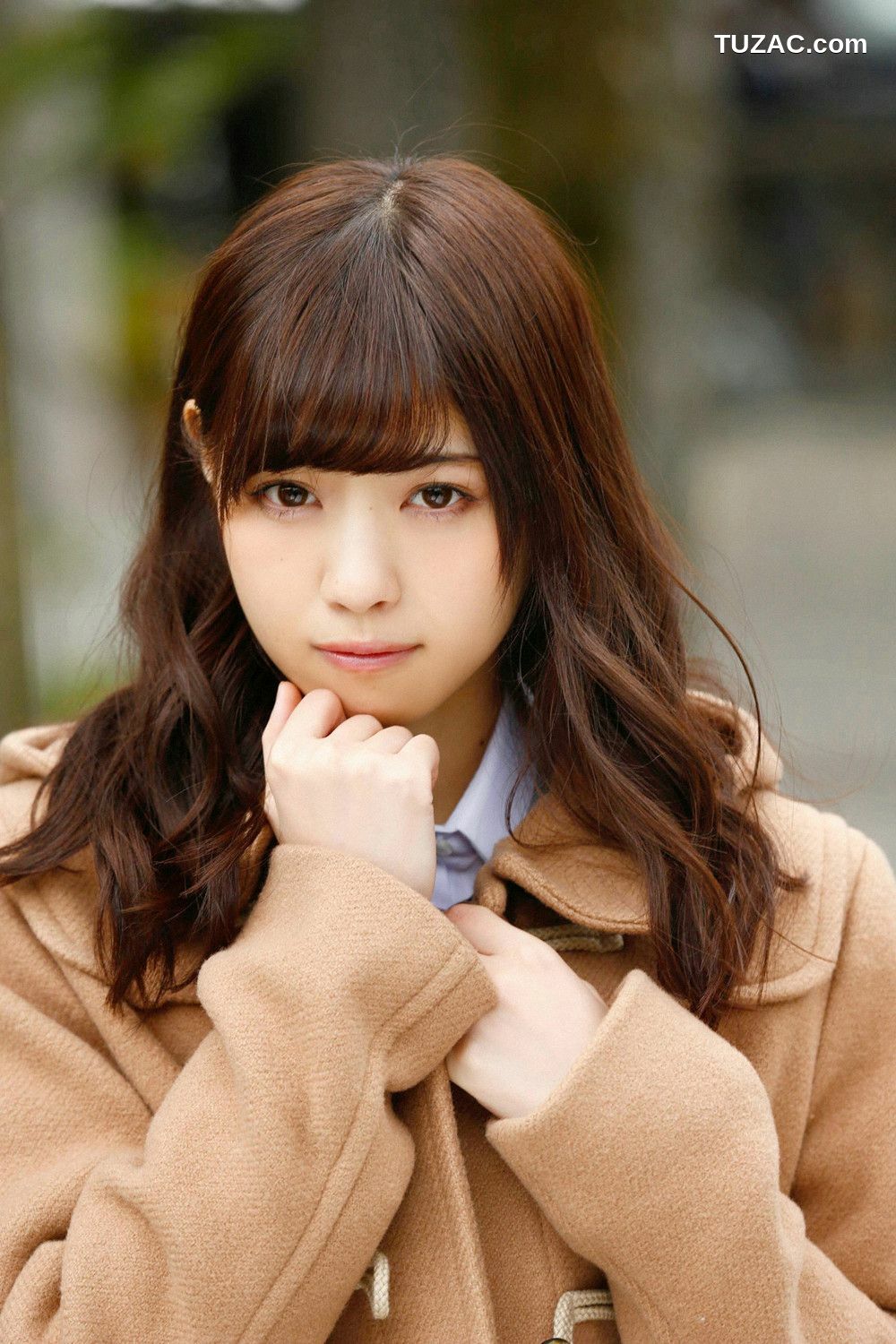 YS Web_生駒里奈/西野七瀬《ねがいよとどけ！》写真集 Vol.634[40P]