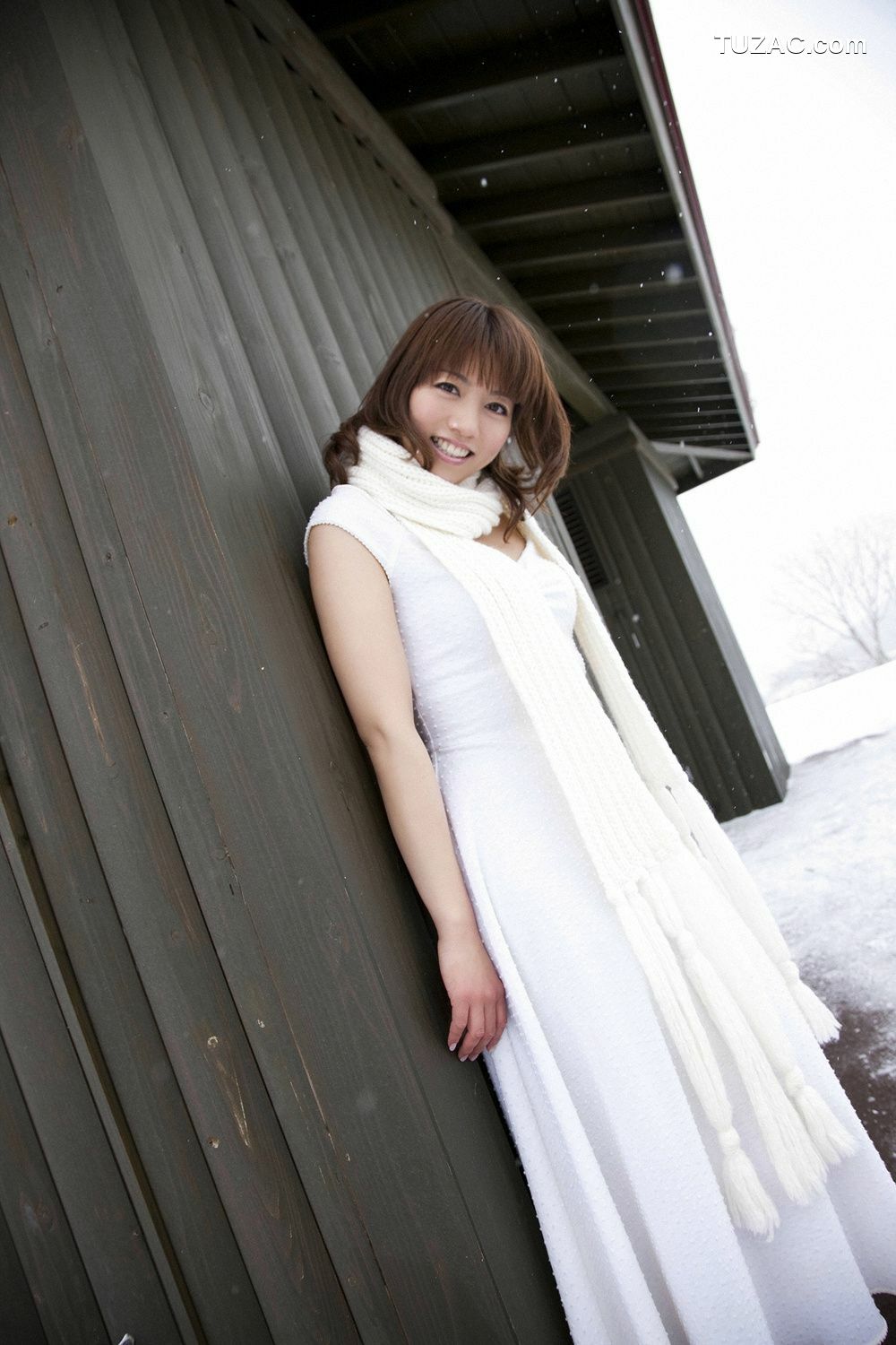 YS Web_甲斐まり恵/甲斐麻理惠《大和撫子》写真集 Vol.365[91P]