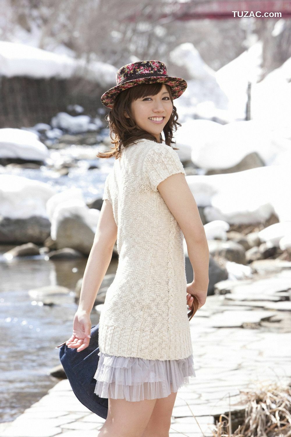 YS Web_甲斐まり恵/甲斐麻理惠《大和撫子》写真集 Vol.365[91P]