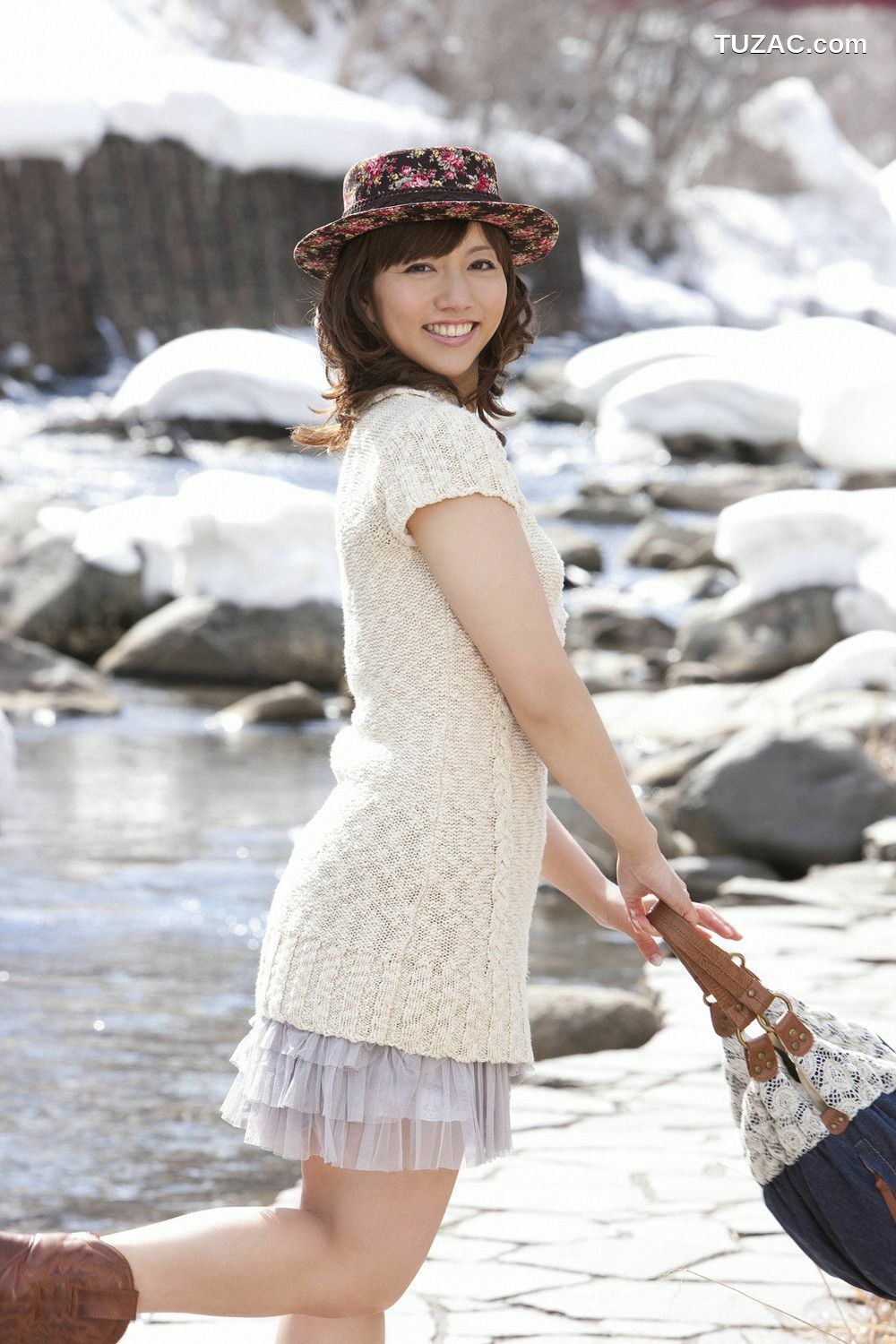 YS Web_甲斐まり恵/甲斐麻理惠《大和撫子》写真集 Vol.365[91P]