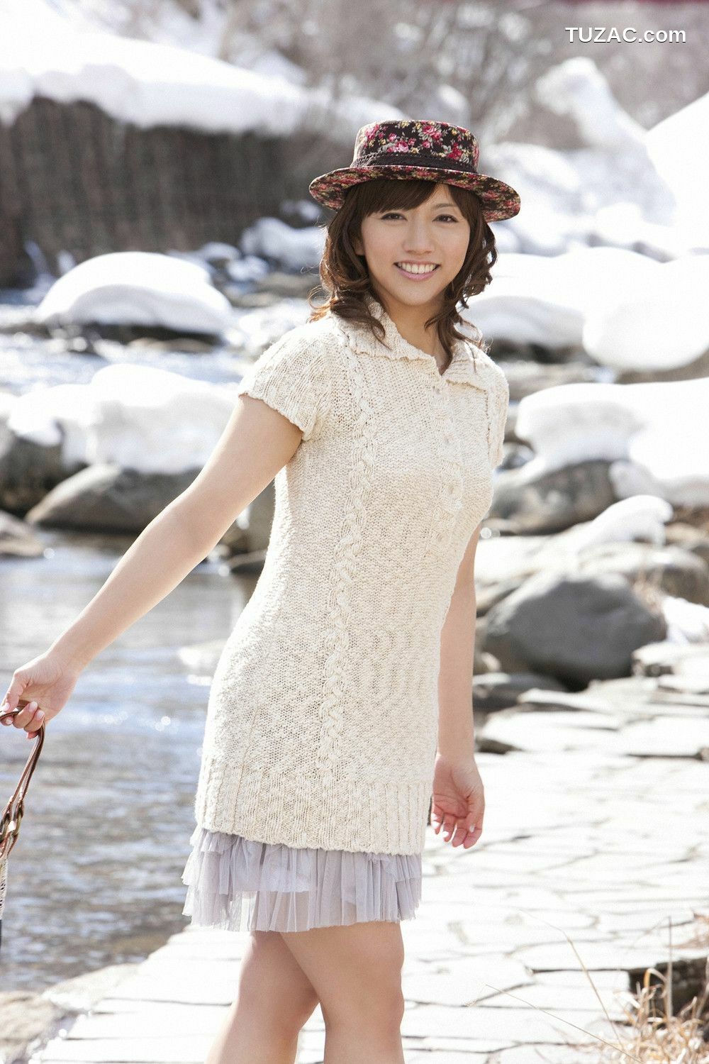 YS Web_甲斐まり恵/甲斐麻理惠《大和撫子》写真集 Vol.365[91P]