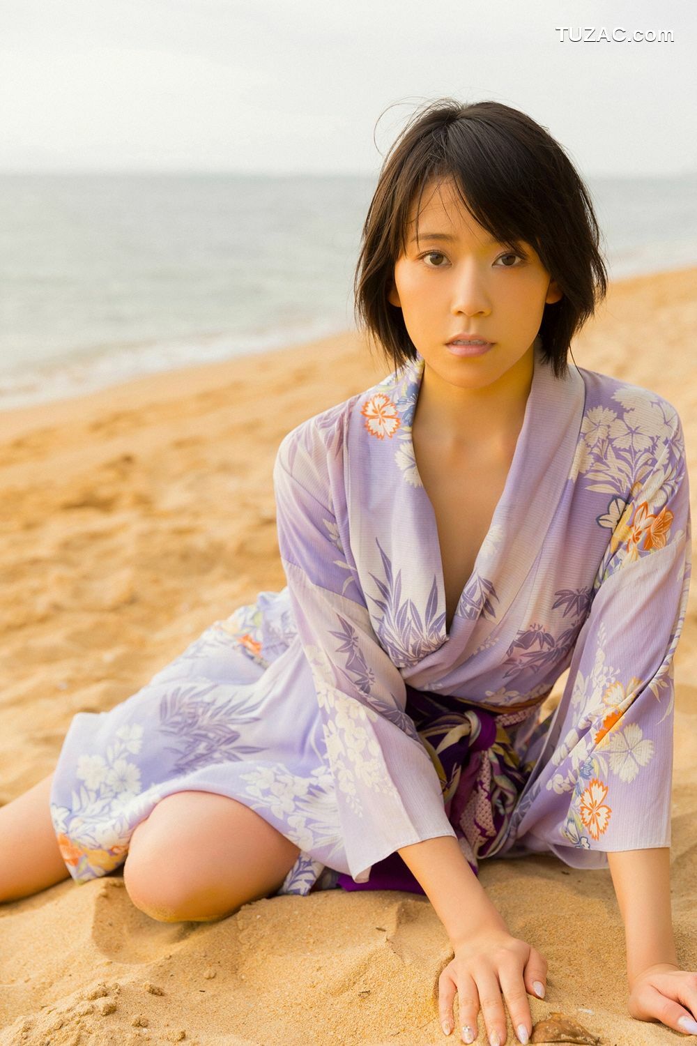 YS Web_白川悠衣《四つの顔を持つ女》 Vol.810 写真集[100P]