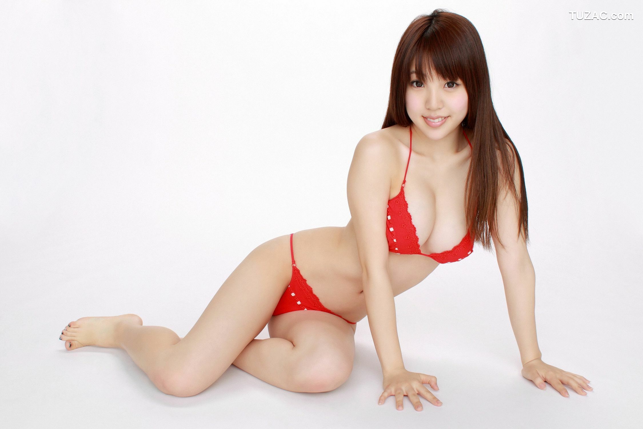 YS Web_白石みずほ《B88cm!みにゃん入学!》写真集 Vol.502[49P]