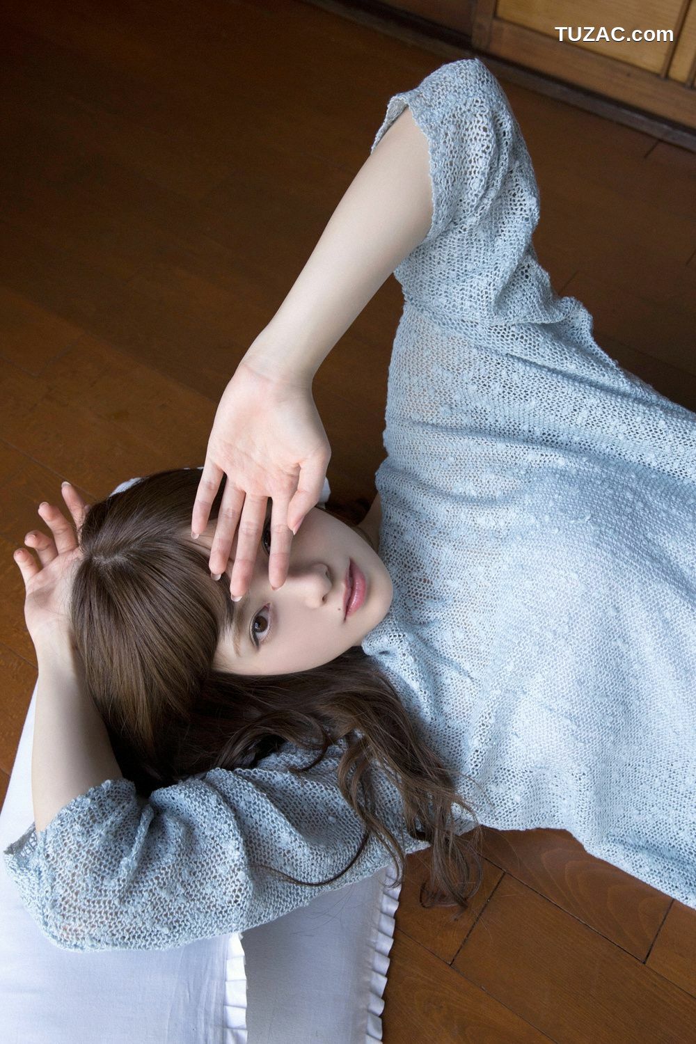 YS Web_白石麻衣《エース登板!!!!!!》写真集 Vol.670[28P]