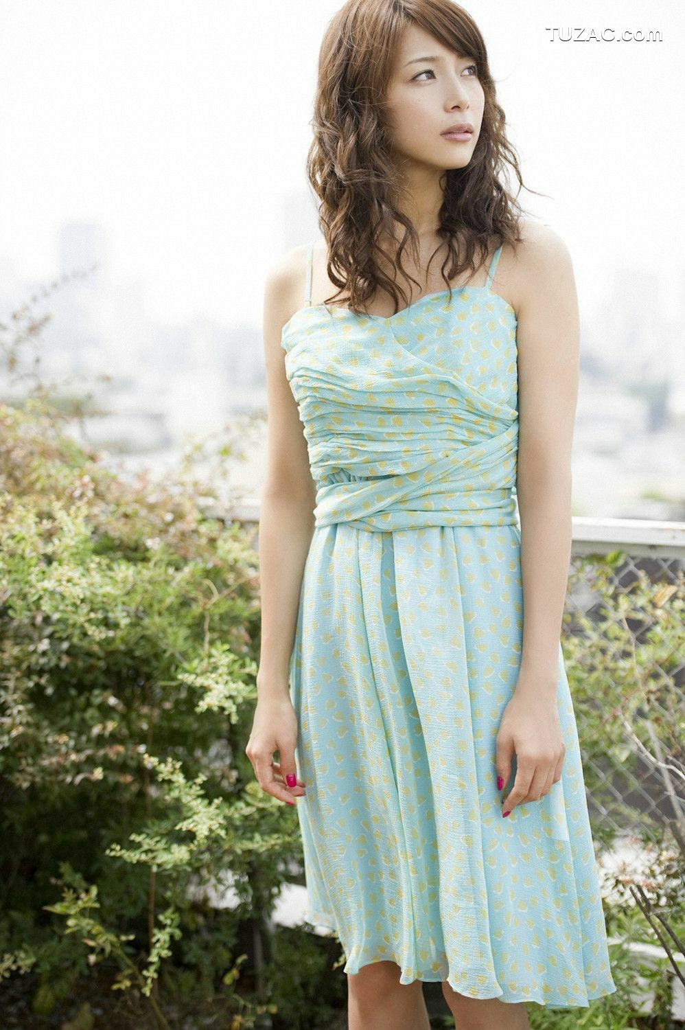 YS Web_相武紗季《BUONO! BUONO! BUONO!》写真集 Vol.373[96P]