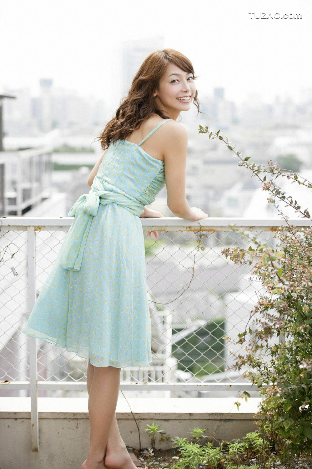 YS Web_相武紗季《BUONO! BUONO! BUONO!》写真集 Vol.373[96P]