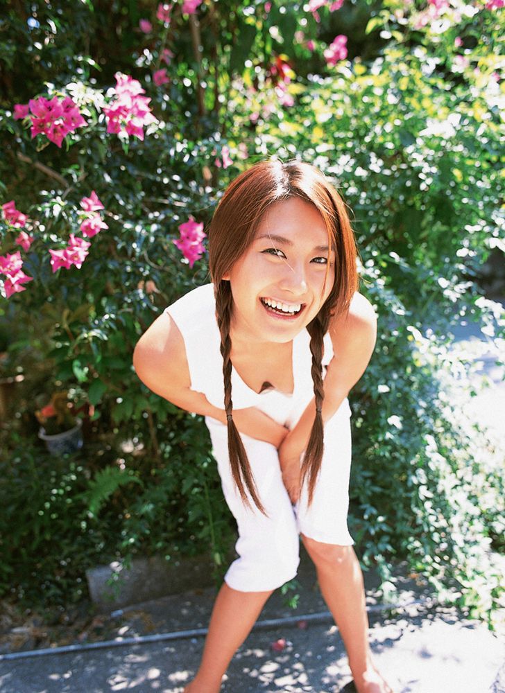 YS Web_矢吹春奈《桟桥で待ち合わせ》写真集 Vol.150[72P]