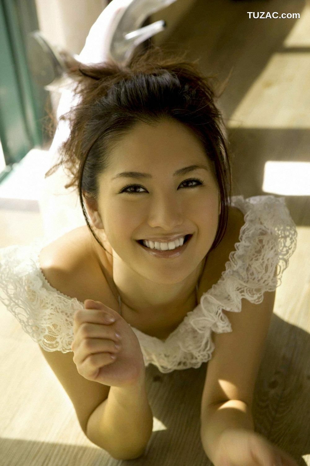 YS Web_矢吹春奈《過敏にSEXY！華麗にBEAUTY！》写真集 Vol.299[110P]