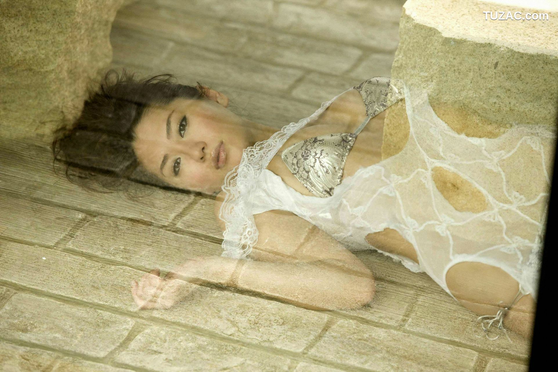 YS Web_矢吹春奈《過敏にSEXY！華麗にBEAUTY！》写真集 Vol.299[110P]