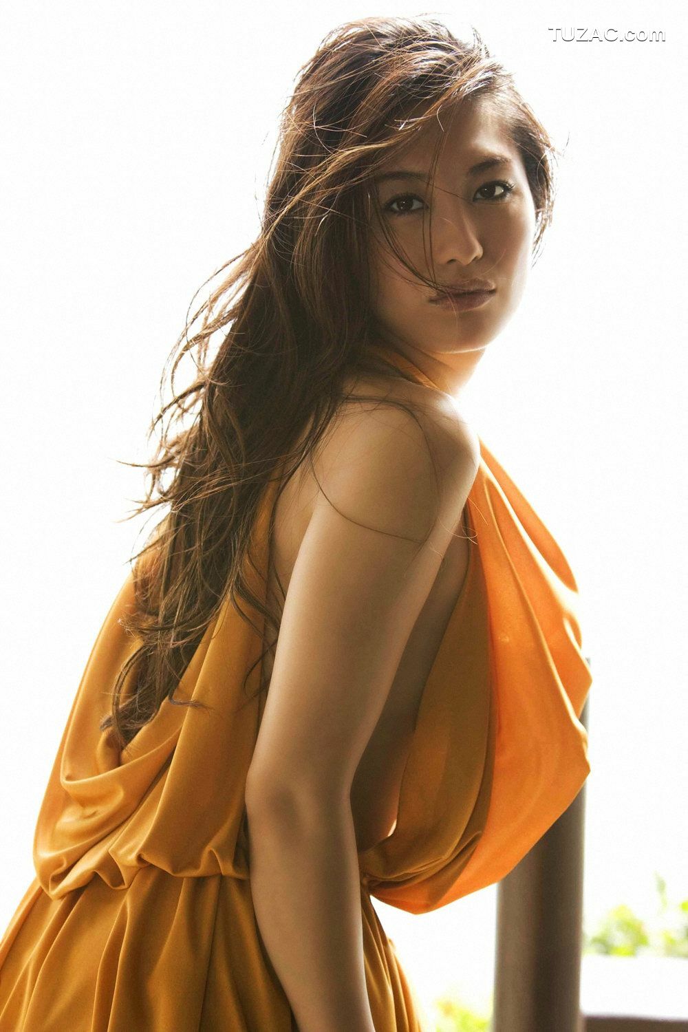 YS Web_矢吹春奈《過敏にSEXY！華麗にBEAUTY！》写真集 Vol.299[110P]