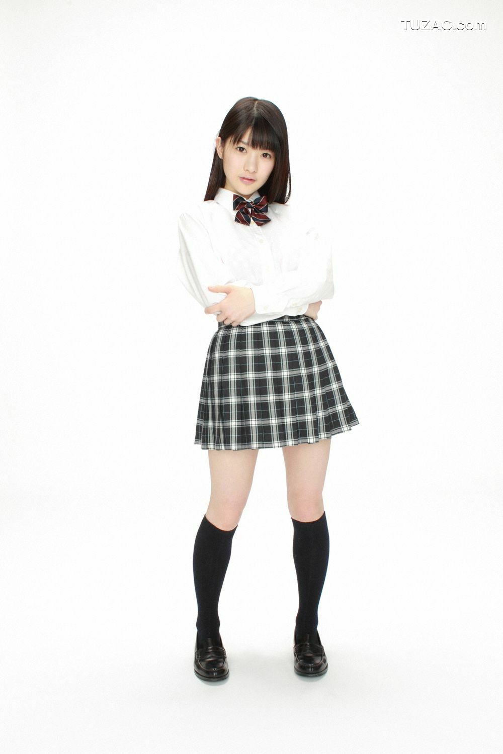 YS Web_神谷えりな/神谷绘里奈《ガスマスクを脱いだ美少女！》写真集 Vol.547[49P]