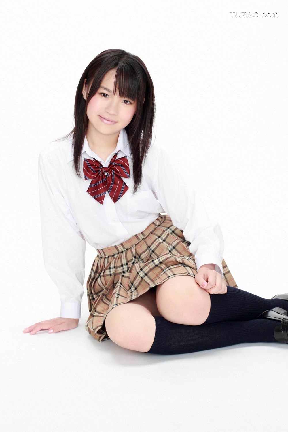 YS Web_福見真紀 乙女学院《純情エンジェル入学！》写真集 Vol.325[48P]