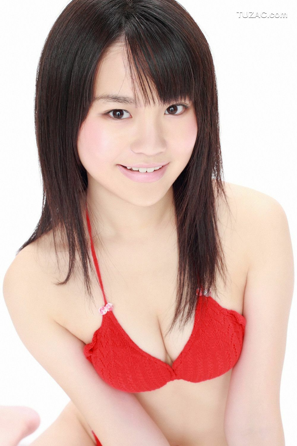 YS Web_福見真紀 乙女学院《純情エンジェル入学！》写真集 Vol.325[48P]