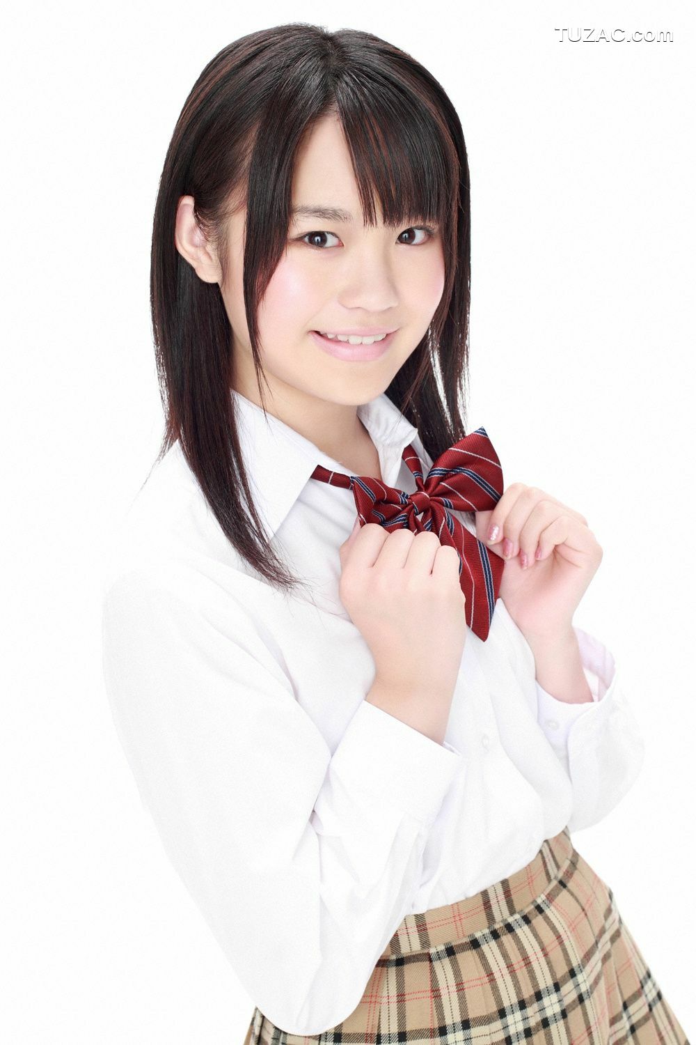 YS Web_福見真紀 乙女学院《純情エンジェル入学！》写真集 Vol.325[48P]