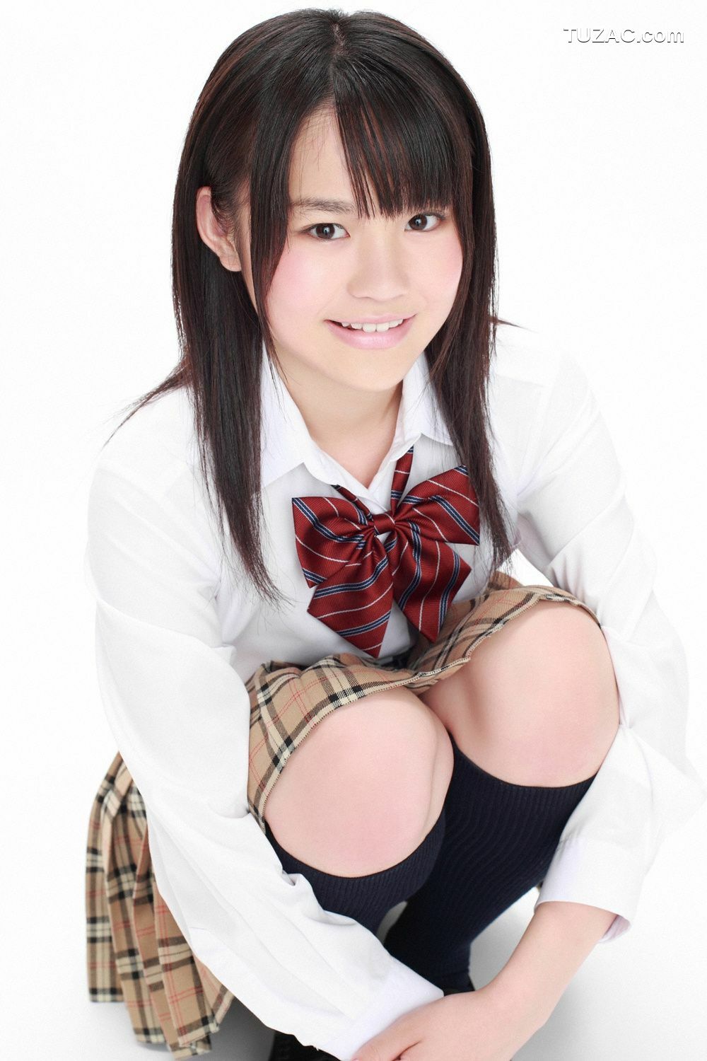 YS Web_福見真紀 乙女学院《純情エンジェル入学！》写真集 Vol.325[48P]