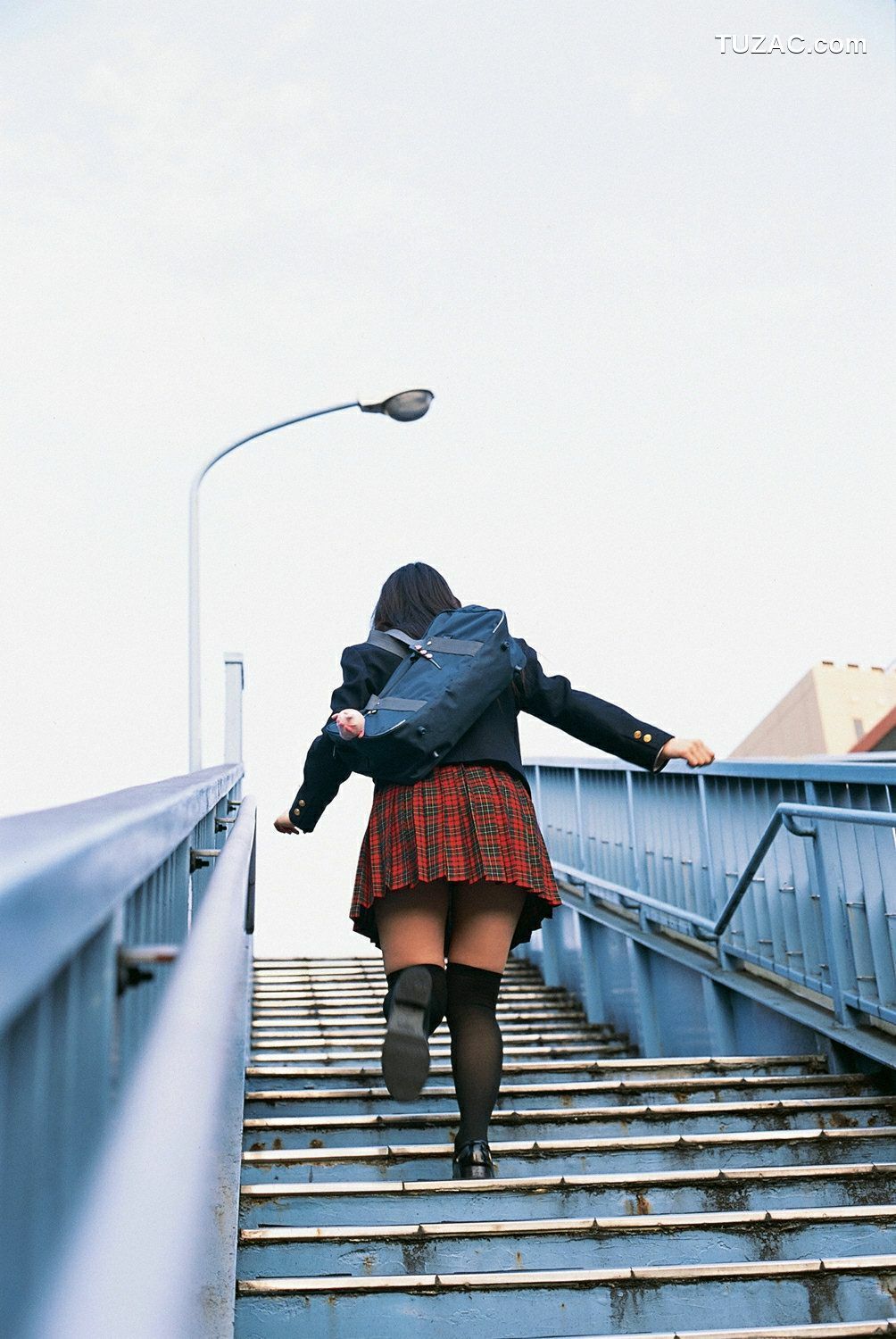 YS Web_秋山莉奈《キミの素颜こつそりのぞいちやいま？？？た》写真集 Vol.207[58P]