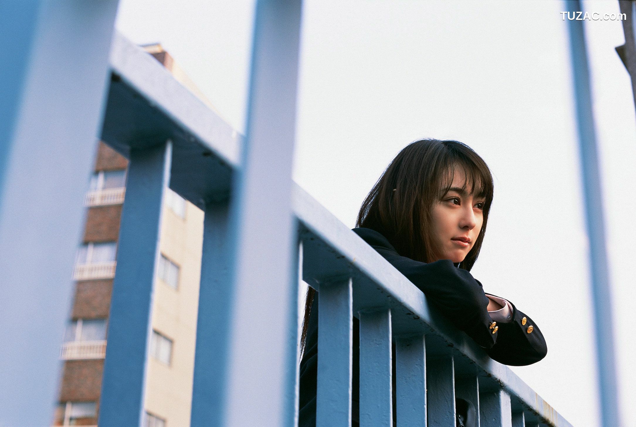 YS Web_秋山莉奈《キミの素颜こつそりのぞいちやいま？？？た》写真集 Vol.207[58P]