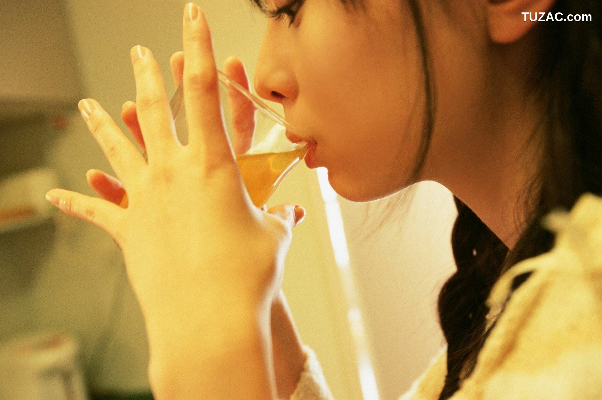 YS Web_秋山莉奈《キミの素颜こつそりのぞいちやいま？？？た》写真集 Vol.207[58P]