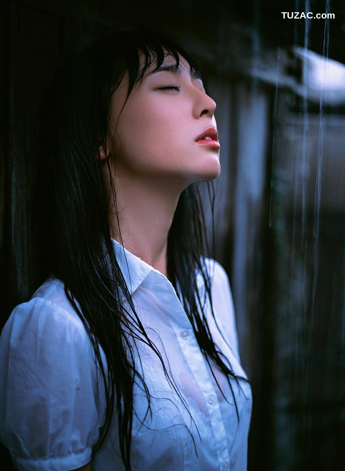 YS Web_秋山莉奈《莉奈のもうひと雫》写真集 Vol.234[81P]