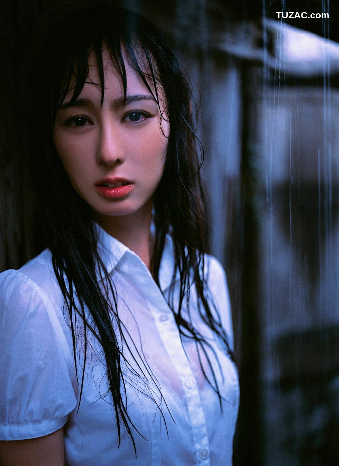 YS Web_秋山莉奈《莉奈のもうひと雫》写真集 Vol.234[81P]