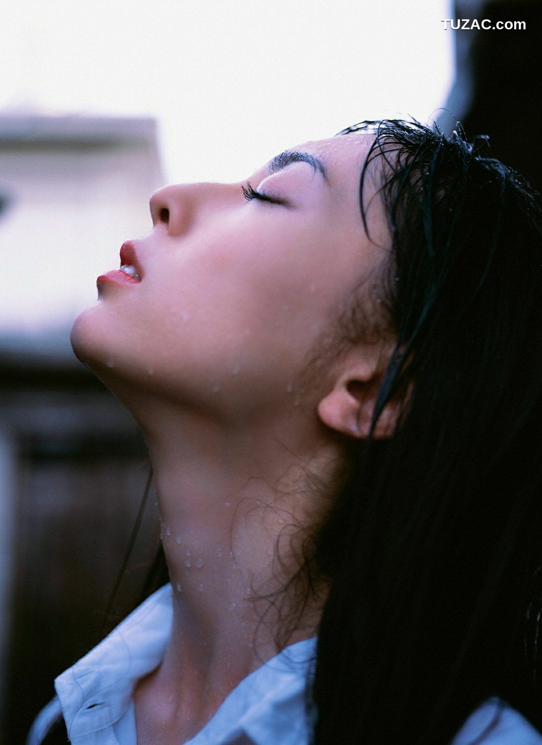 YS Web_秋山莉奈《莉奈のもうひと雫》写真集 Vol.234[81P]