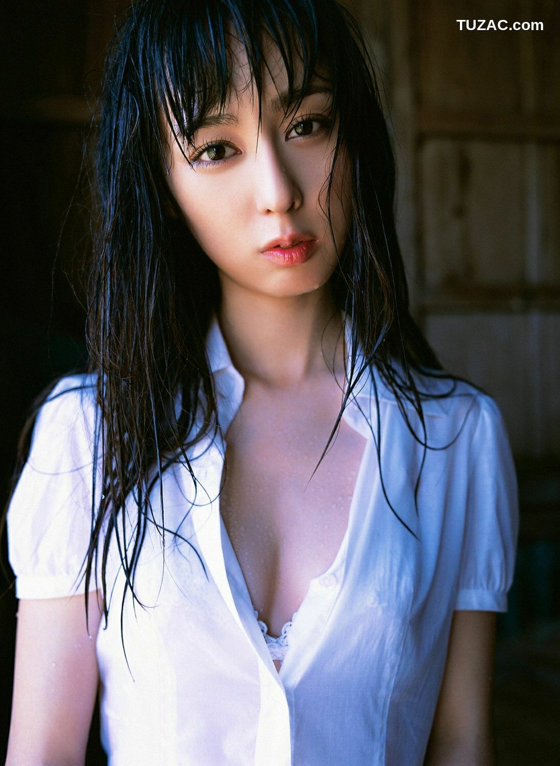 YS Web_秋山莉奈《莉奈のもうひと雫》写真集 Vol.234[81P]