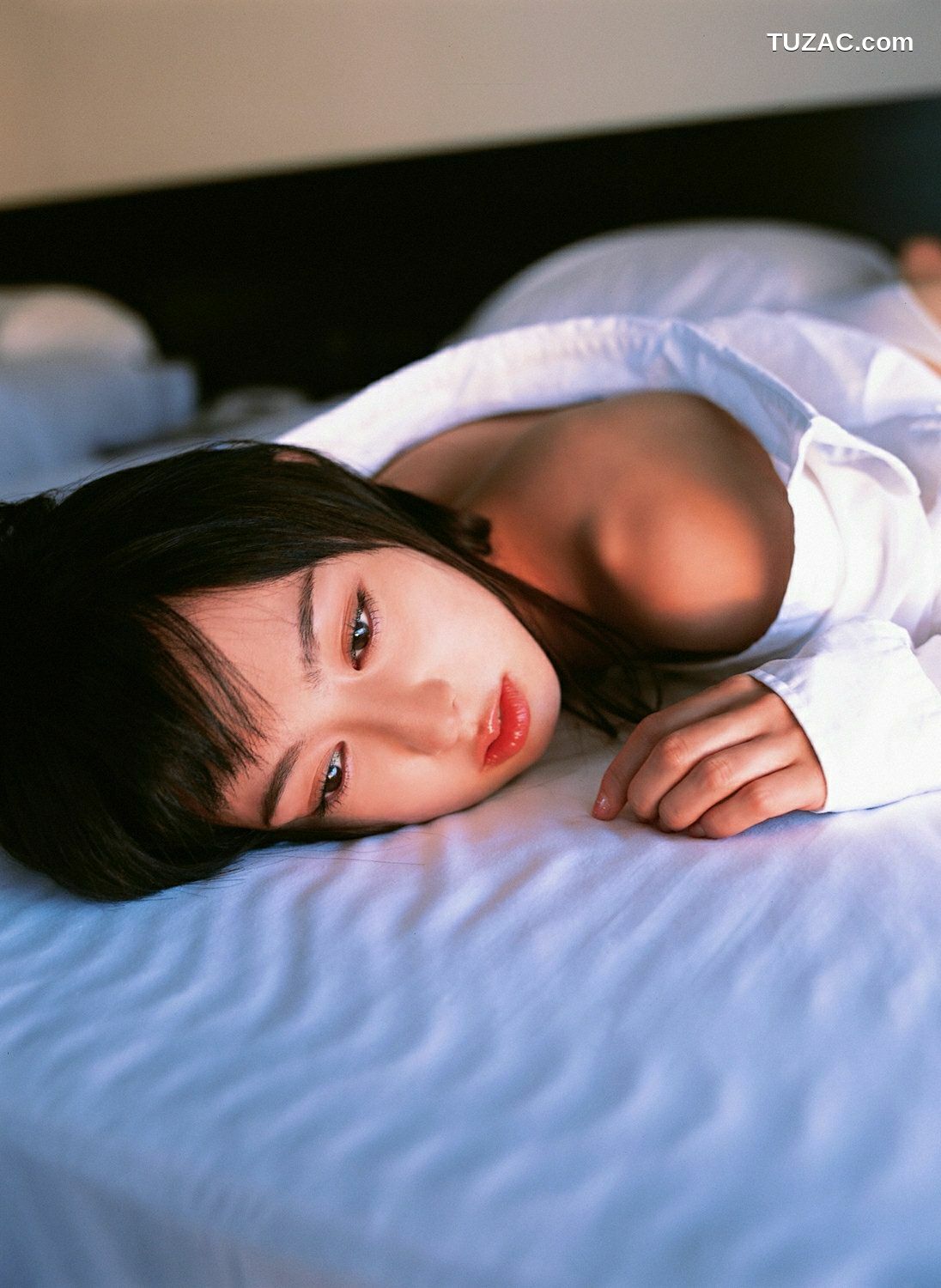 YS Web_秋山莉奈《莉奈のもうひと雫》写真集 Vol.234[81P]
