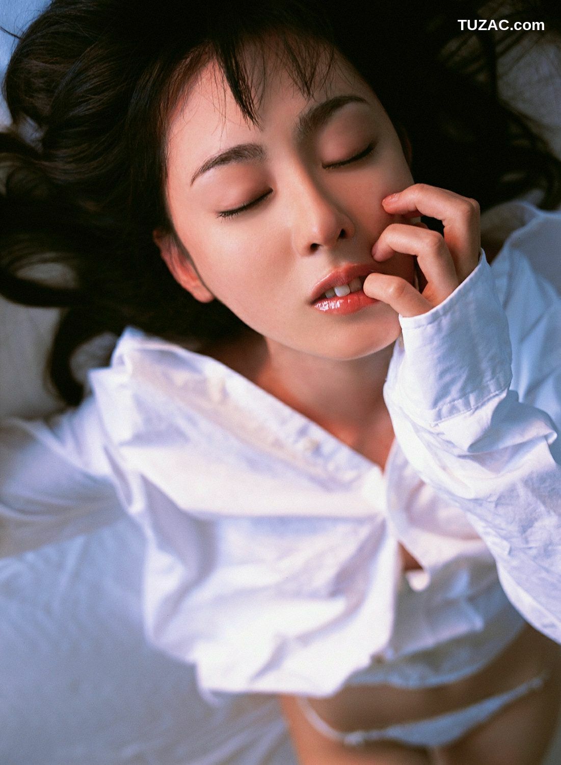 YS Web_秋山莉奈《莉奈のもうひと雫》写真集 Vol.234[81P]