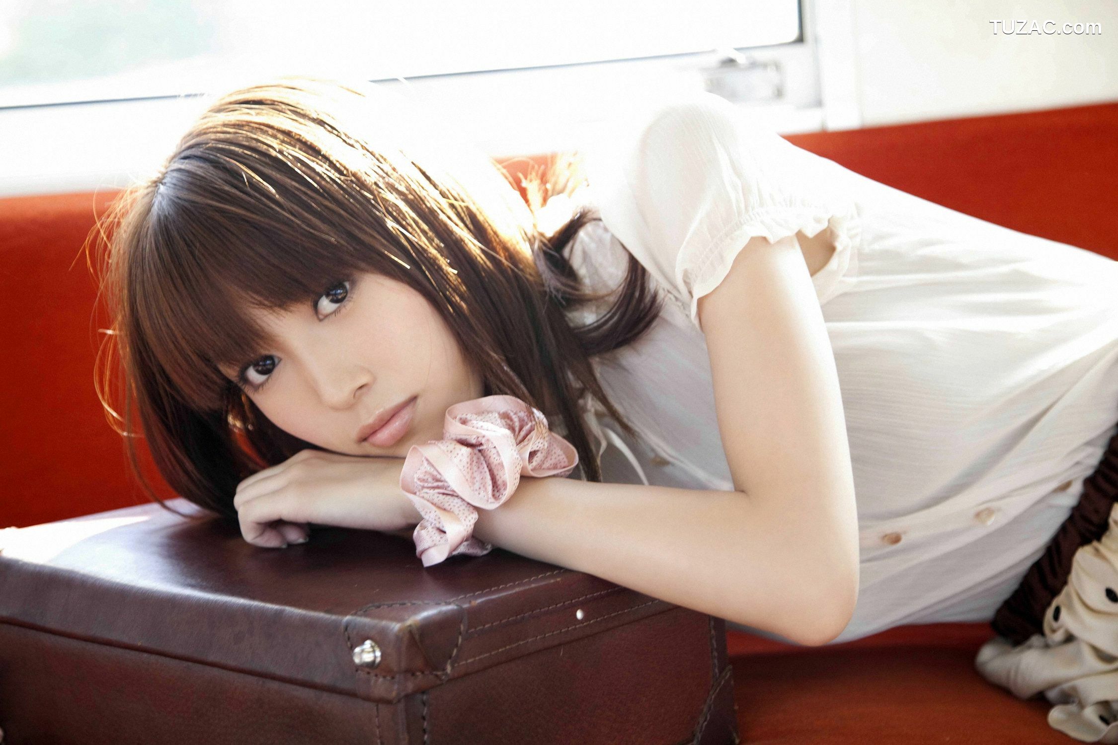 YS Web_秦みずほ/秦瑞穂《SLENDER BEAUTY&hellip;魅せます!!》写真集 Vol.331[100P]